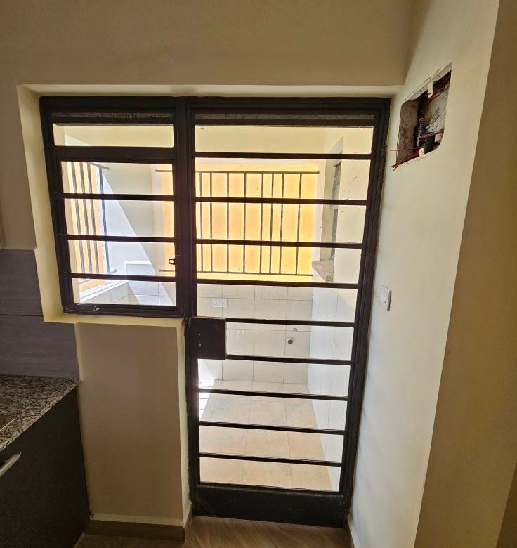 2 Bedroom Apartment To Let Kiambu Ndumberi