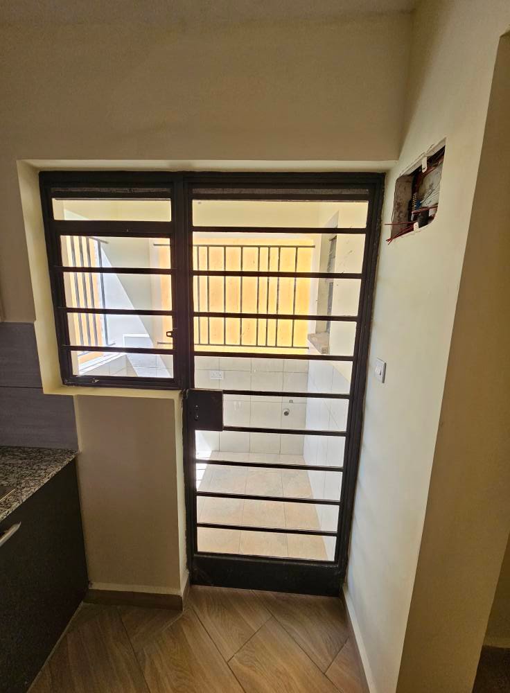 2 Bedroom Apartment To Let Kiambu Ndumberi