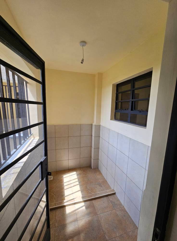 2 Bedroom Apartment To Let Kiambu Ndumberi