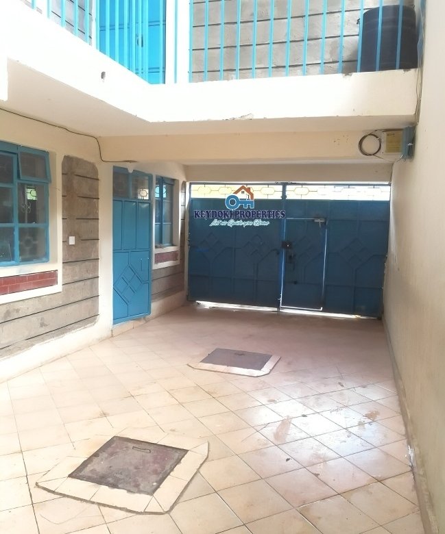 2 Bedroom Apartment To Let in Kasarani Hunters