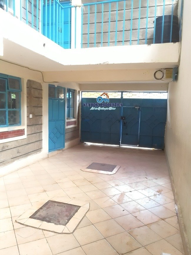 2 Bedroom Apartment To Let in Kasarani Hunters