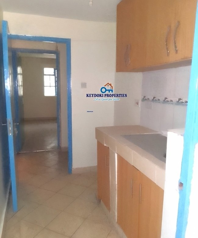 2 Bedroom Apartment To Let in Kasarani Hunters