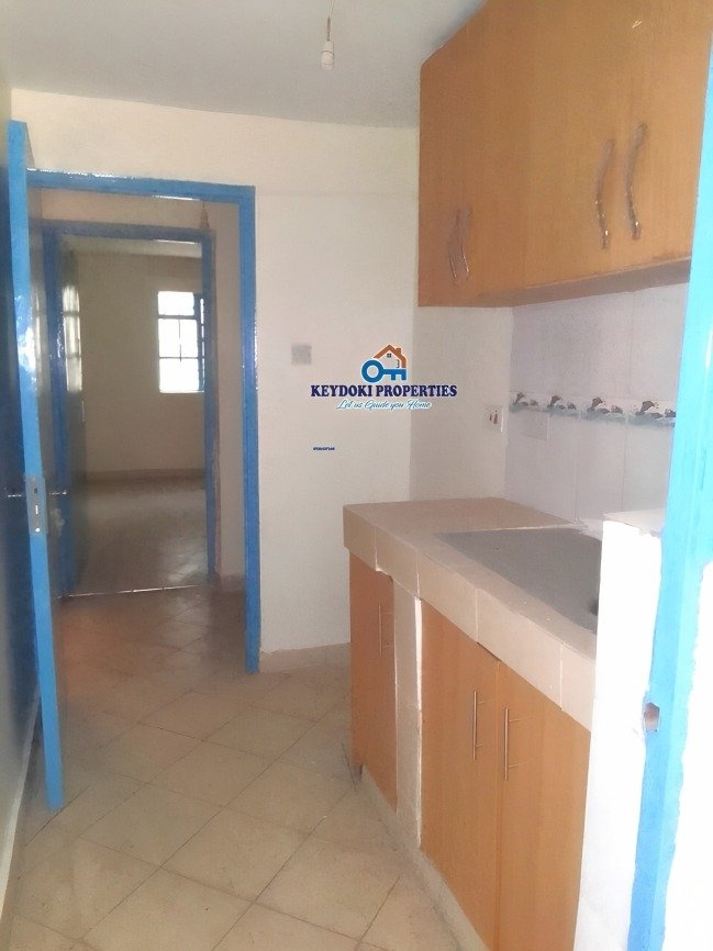 2 Bedroom Apartment To Let in Kasarani Hunters