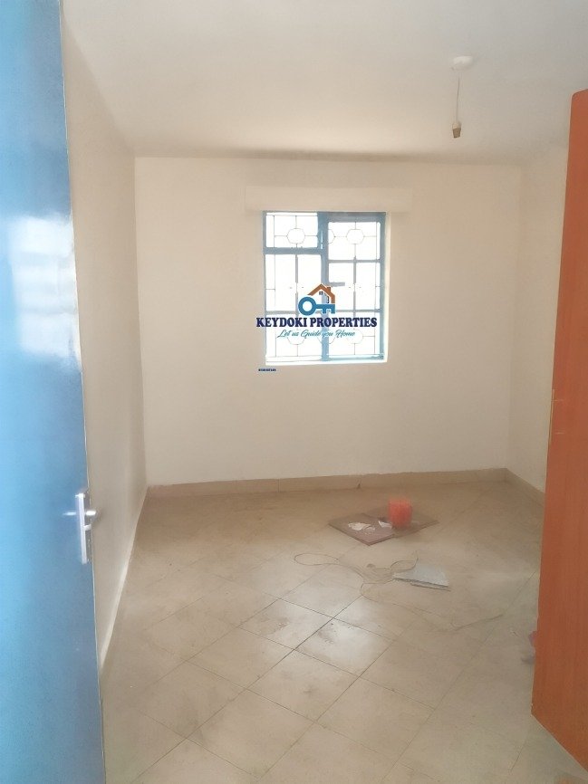 2 Bedroom Apartment To Let in Kasarani Hunters