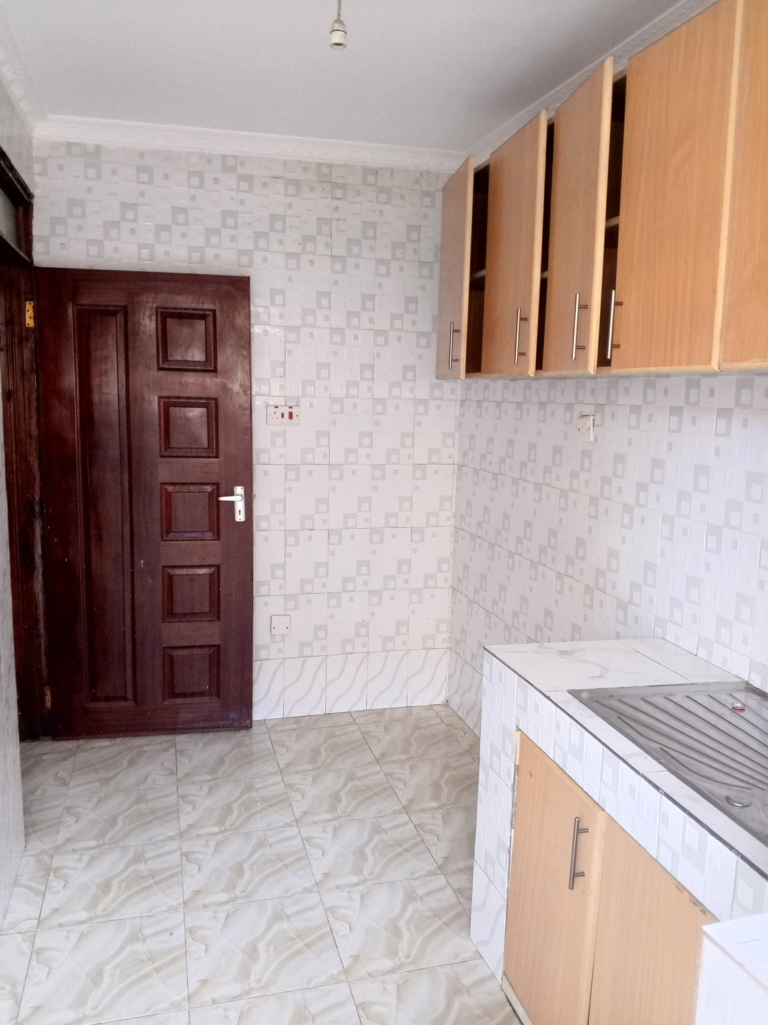 2 Bedroom Apartment To Let in Kasarani Seasons