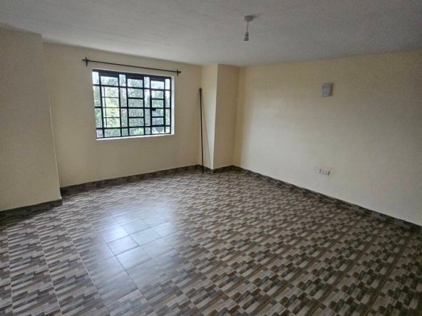 2 Bedroom Apartment To Let in Kiambu Kirigiti