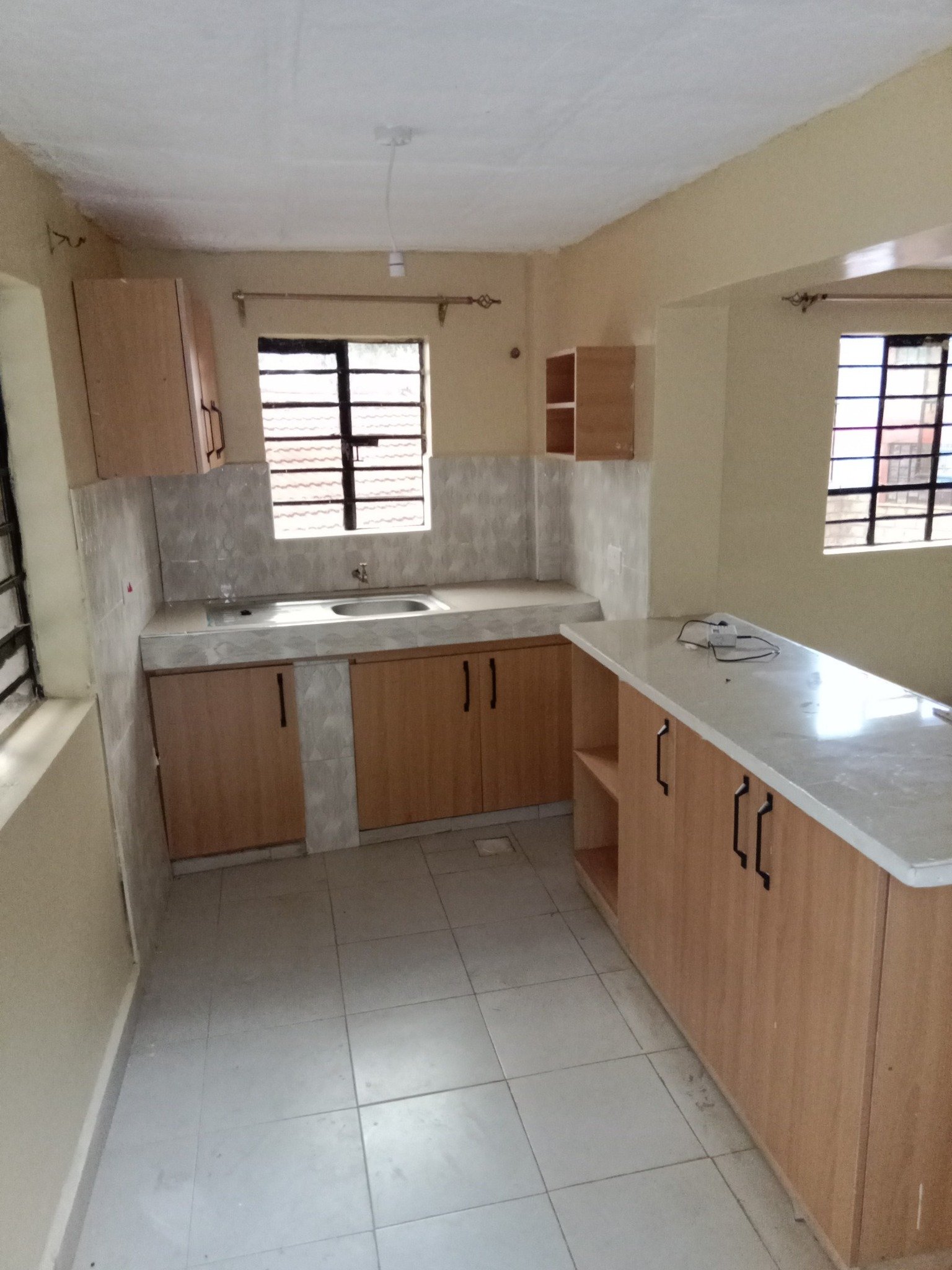 2 Bedroom Apartment To Let in Ngong Town