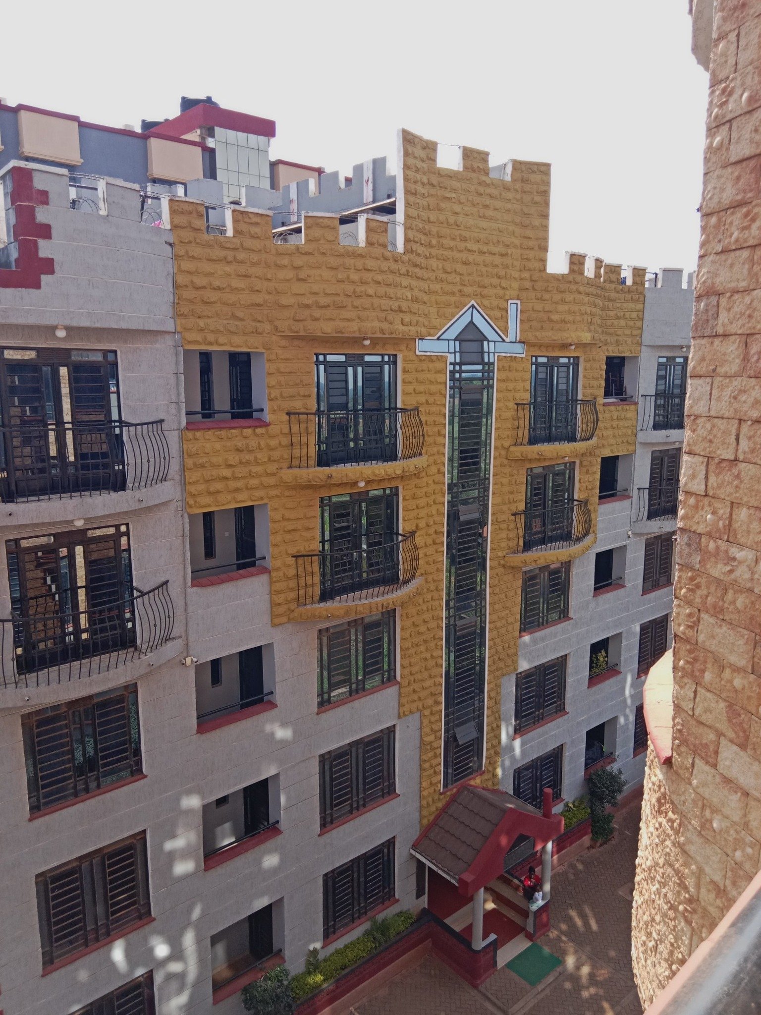 2 Bedroom Apartment To Let in Ngong Town