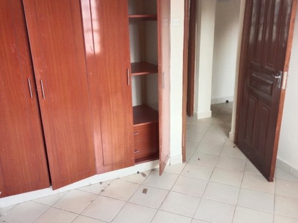 2 Bedroom Apartment To Let in Ngong Town