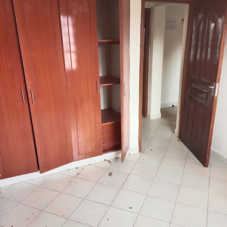 2 Bedroom Apartment To Let in Ngong Town