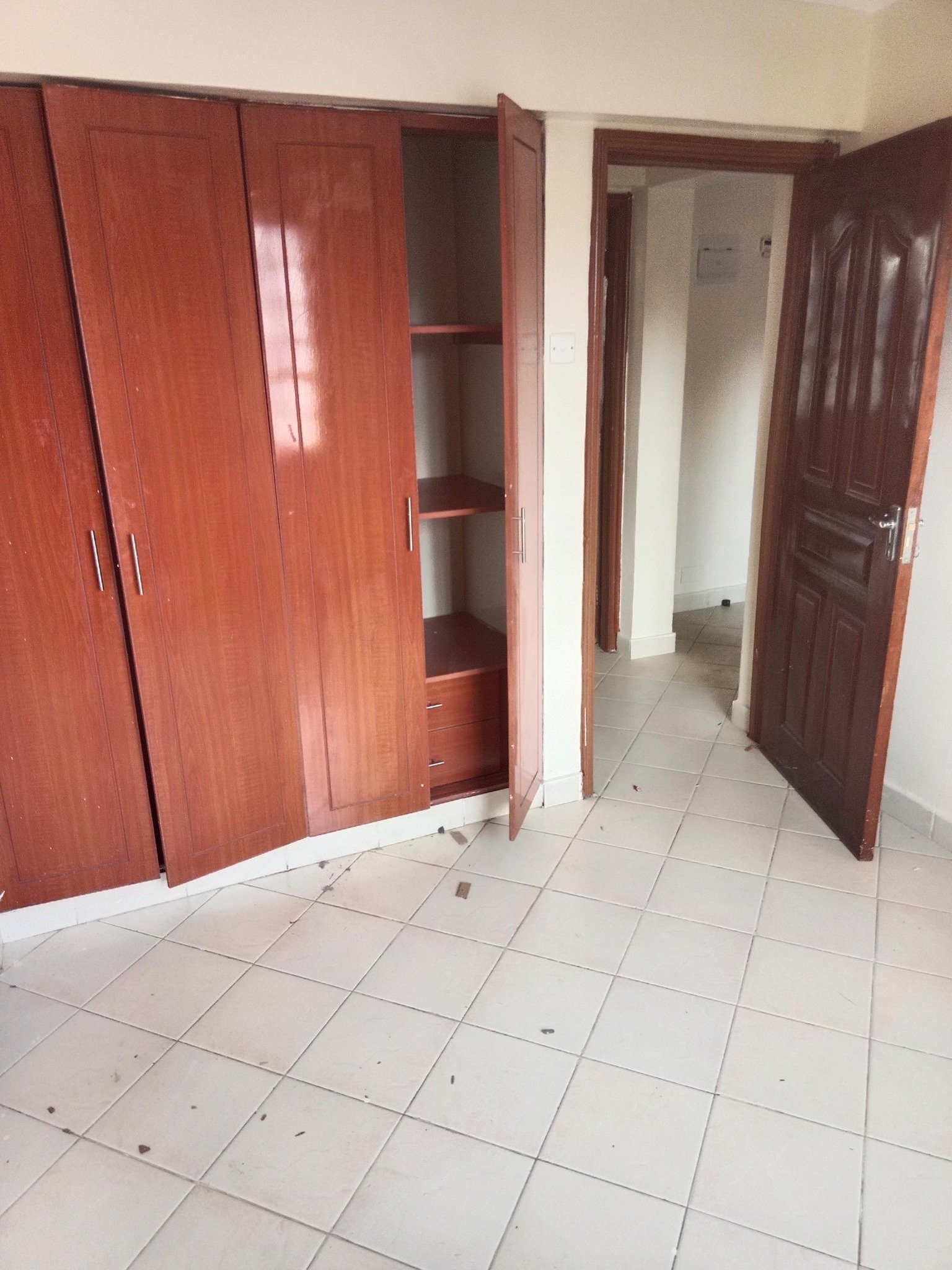 2 Bedroom Apartment To Let in Ngong Town