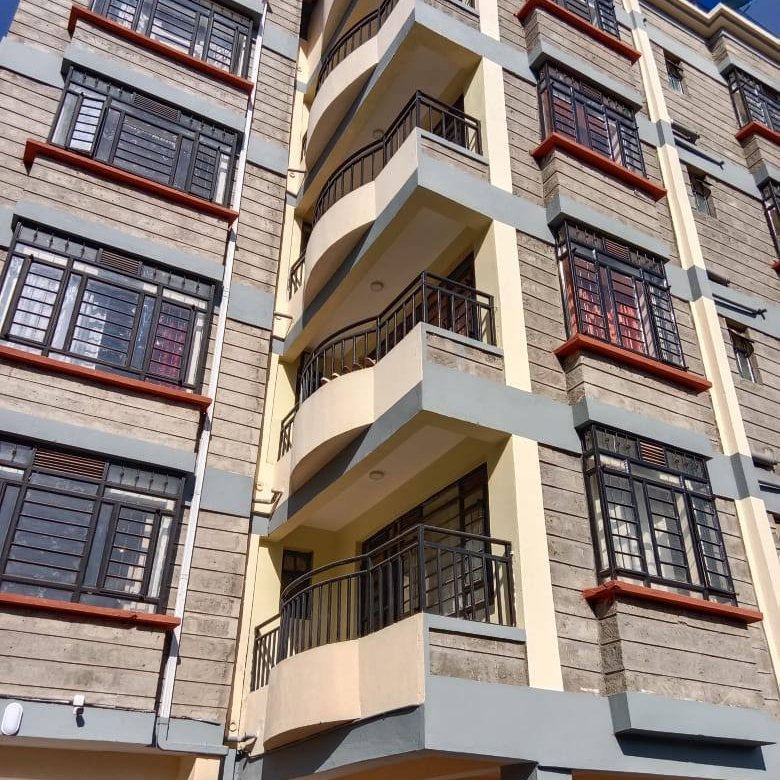 2 Bedroom Apartment To Let in Ngong Town