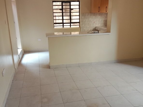 2 Bedroom Apartment To Let in Ngong Town