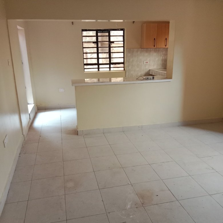2 Bedroom Apartment To Let in Ngong Town