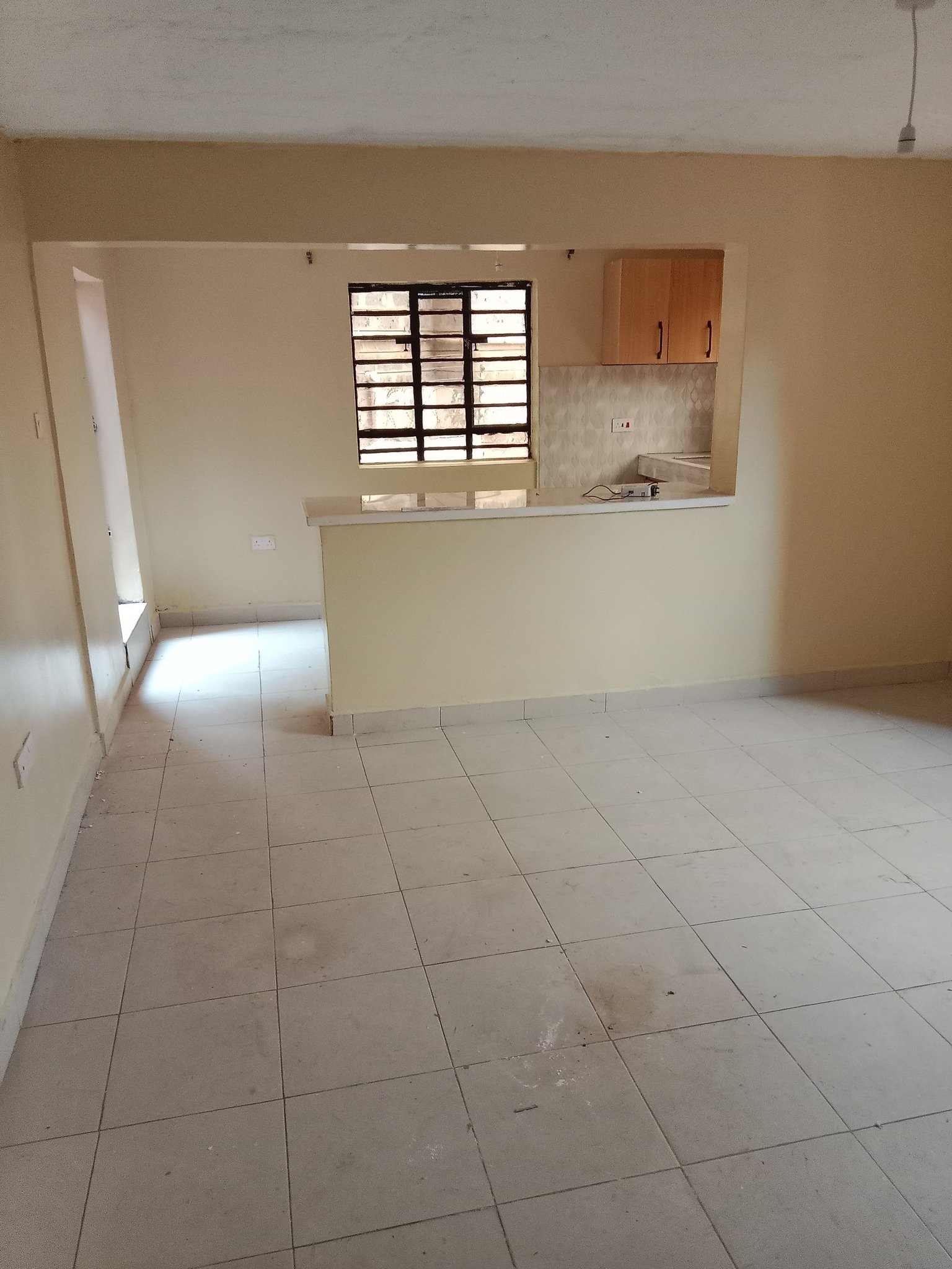 2 Bedroom Apartment To Let in Ngong Town