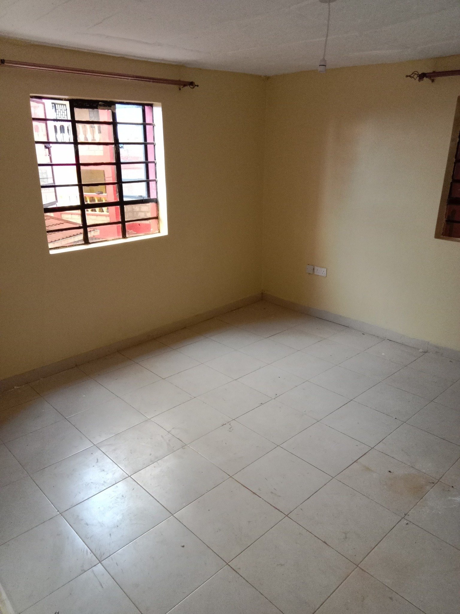 2 Bedroom Apartment To Let in Ngong Town