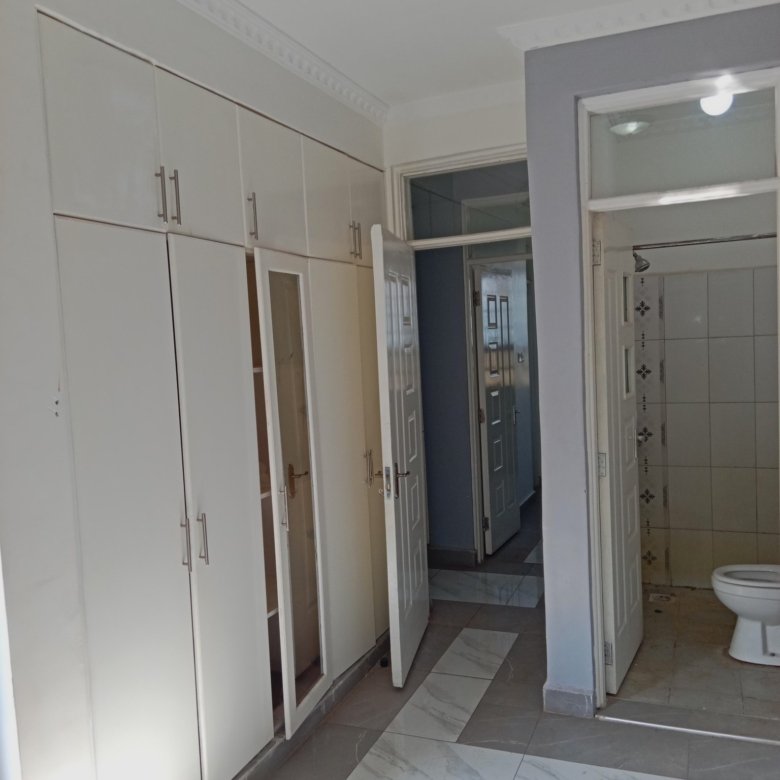 2 Bedroom Apartment To Let in Ngong Town