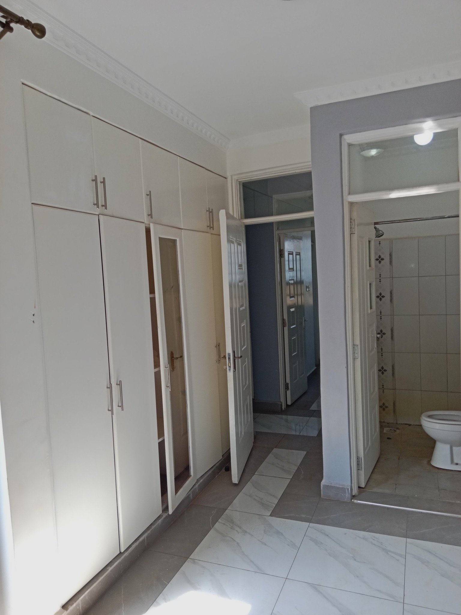 2 Bedroom Apartment To Let in Ngong Town