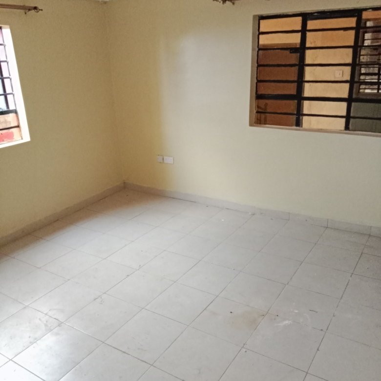 2 Bedroom Apartment To Let in Ngong Town