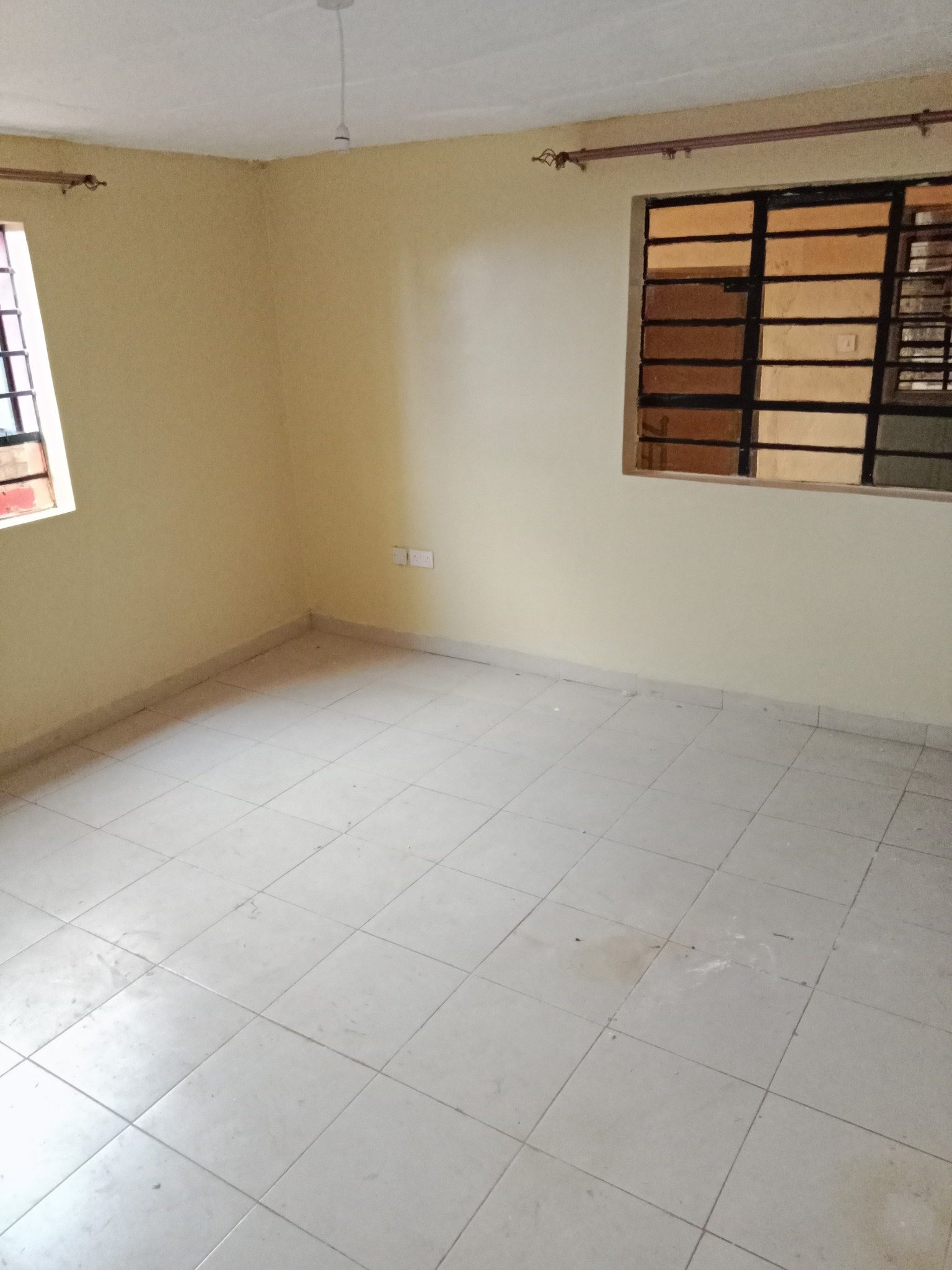 2 Bedroom Apartment To Let in Ngong Town