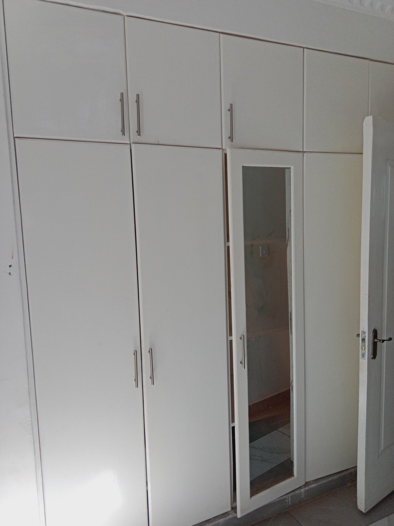 2 Bedroom Apartment To Let in Ngong Town