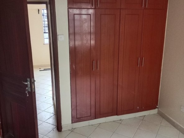 2 Bedroom Apartment To Let in Ngong Town