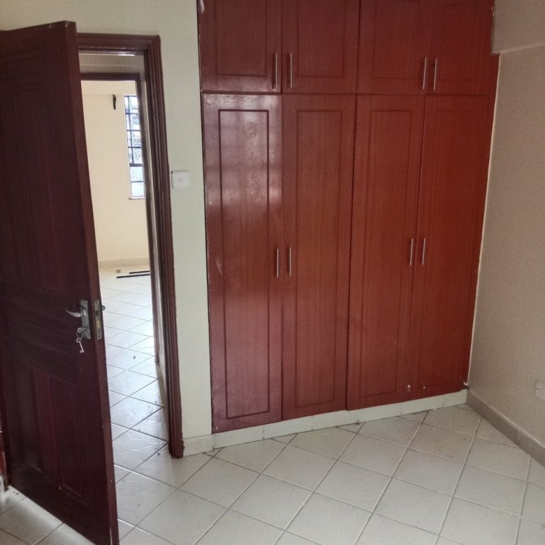2 Bedroom Apartment To Let in Ngong Town