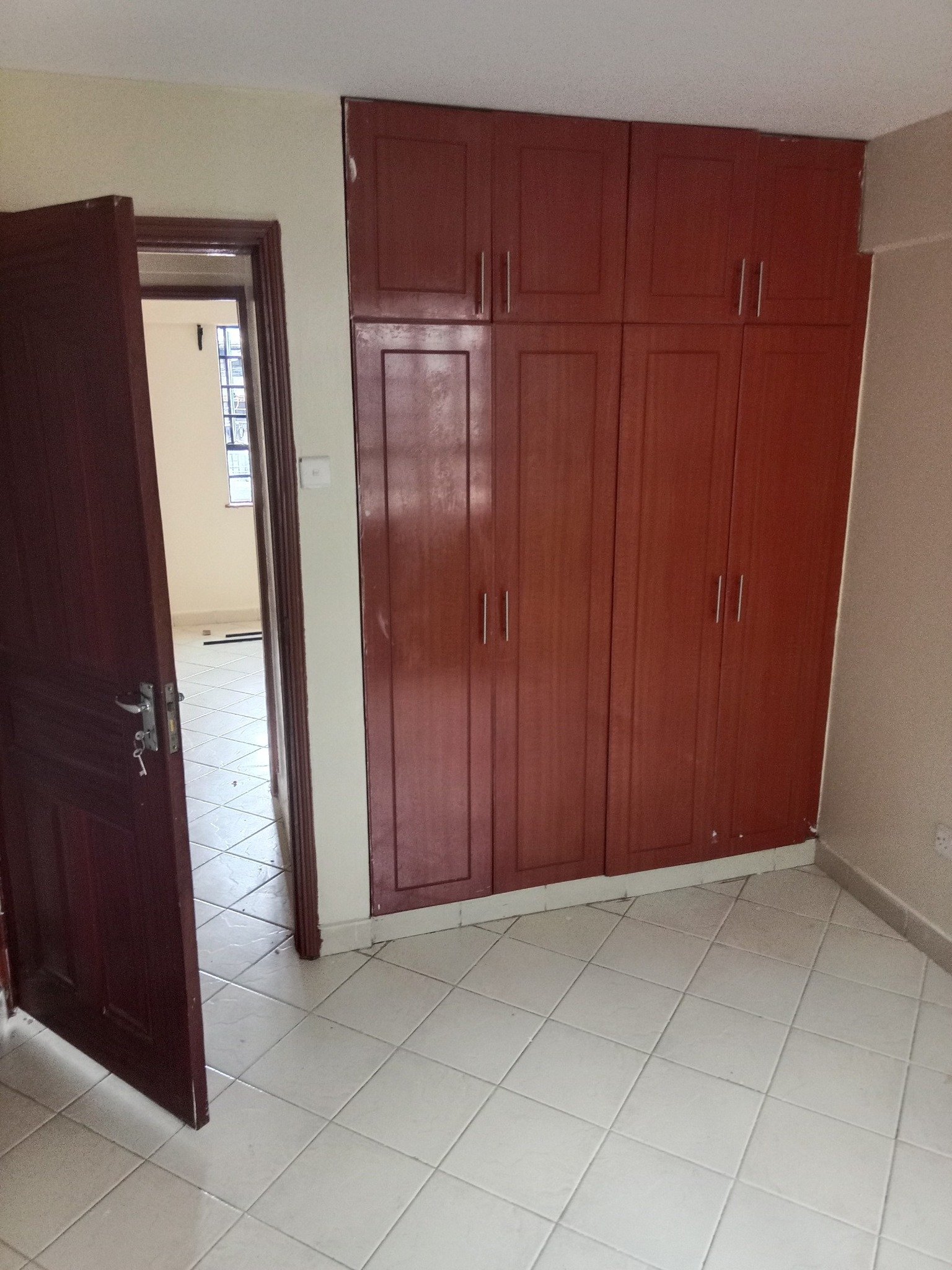 2 Bedroom Apartment To Let in Ngong Town