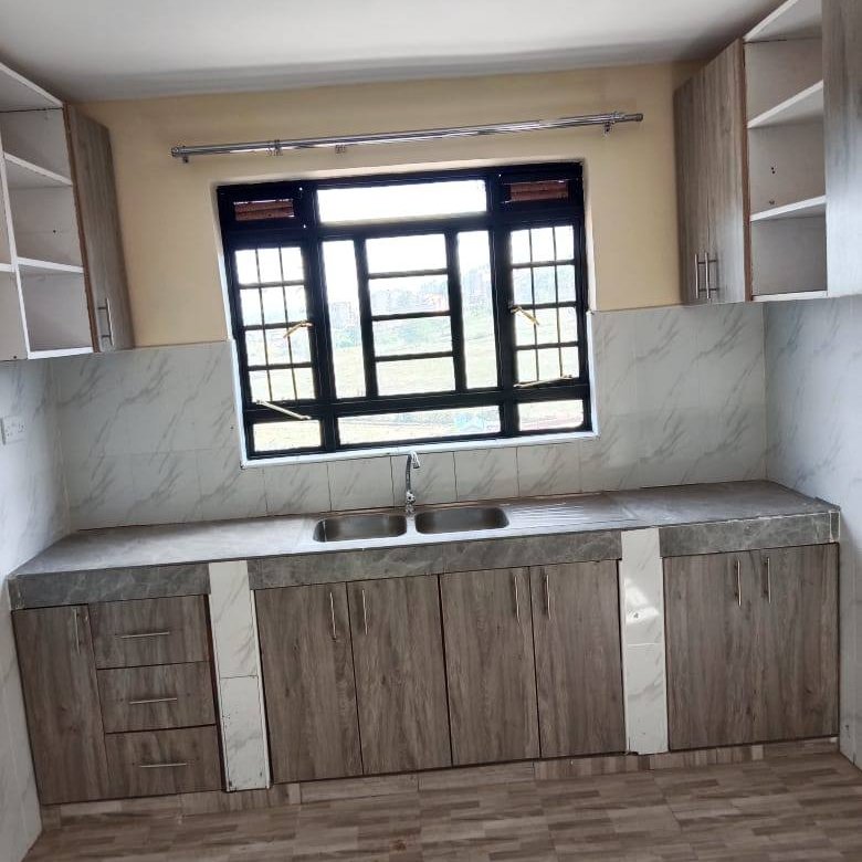 2 Bedroom Apartment To Let in Ngong Town