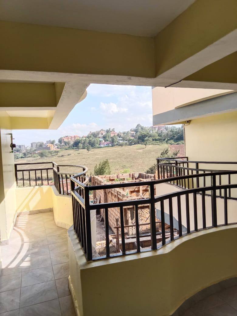 2 Bedroom Apartment To Let in Ngong Town