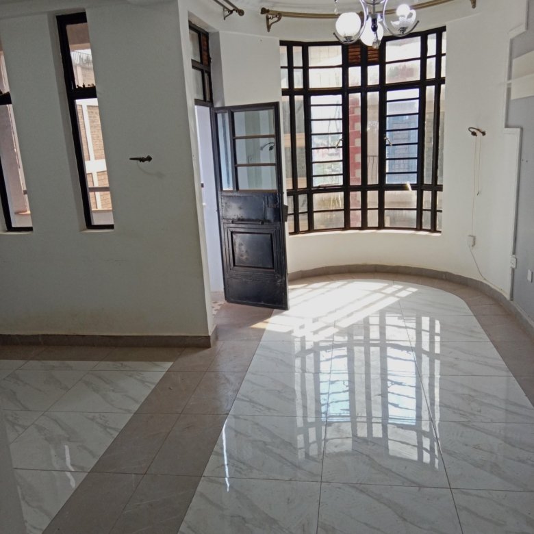 2 Bedroom Apartment To Let in Ngong Town