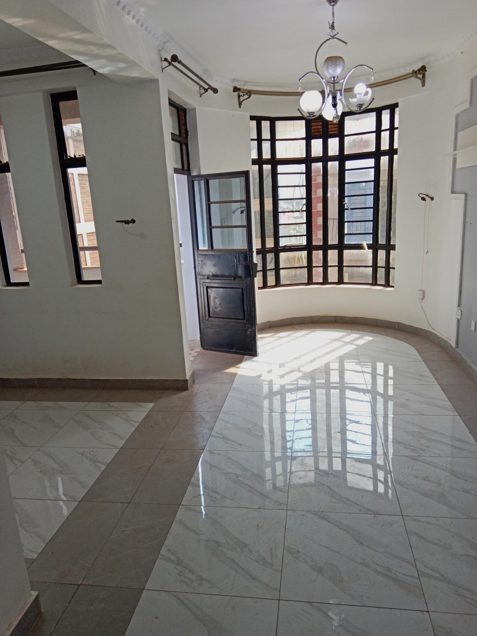 2 Bedroom Apartment To Let in Ngong Town