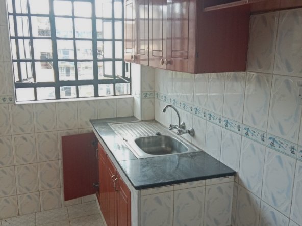 2 Bedroom Apartment To Let in Ngong Town