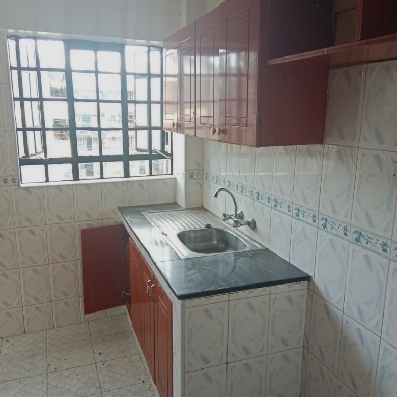 2 Bedroom Apartment To Let in Ngong Town