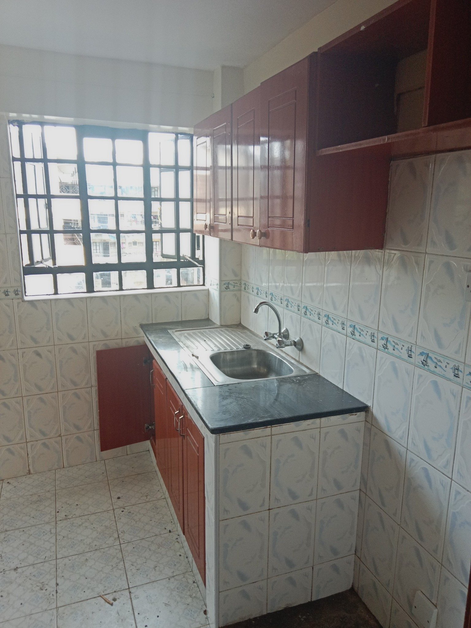 2 Bedroom Apartment To Let in Ngong Town