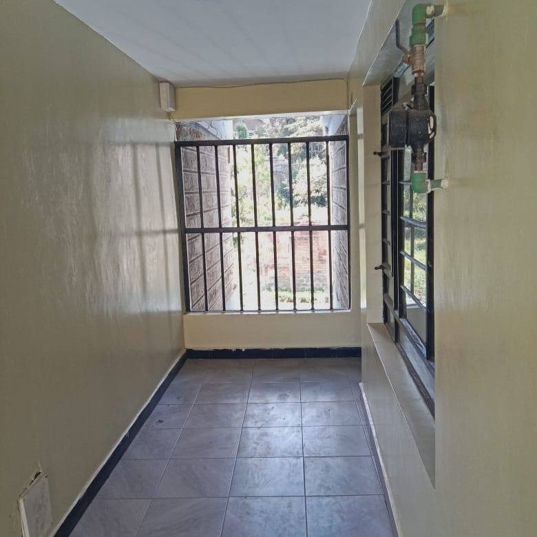 2 Bedroom Apartment To Let in Ngong Town