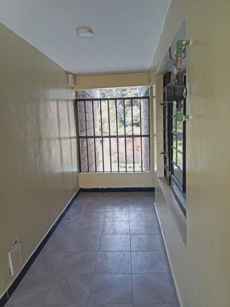 2 Bedroom Apartment To Let in Ngong Town