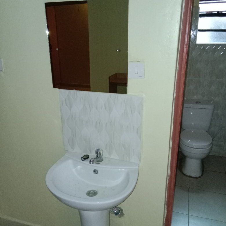 2 Bedroom Apartment To Let in Ngong Town