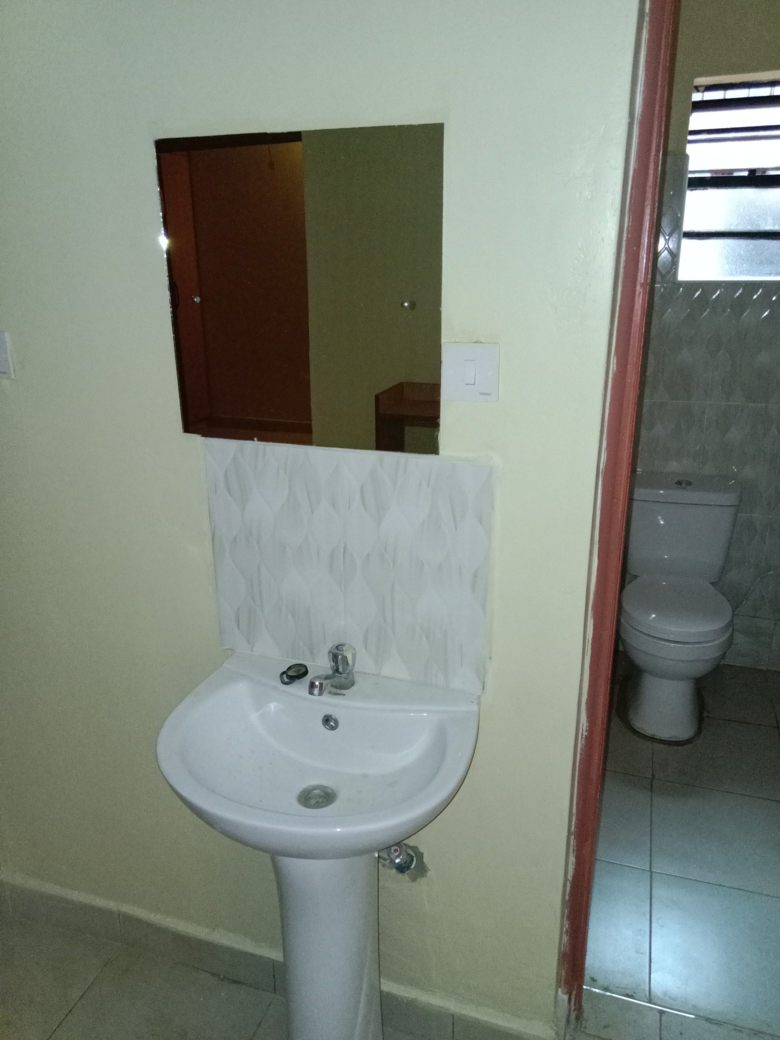 2 Bedroom Apartment To Let in Ngong Town