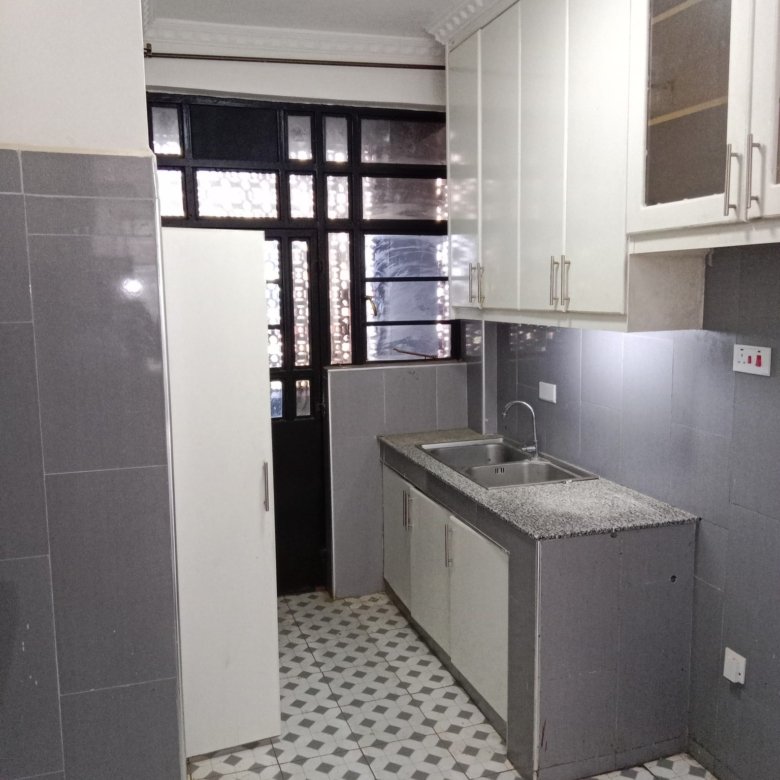 2 Bedroom Apartment To Let in Ngong Town
