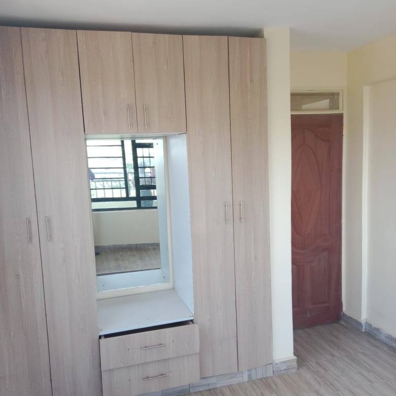 2 Bedroom Apartment To Let in Ngong Town