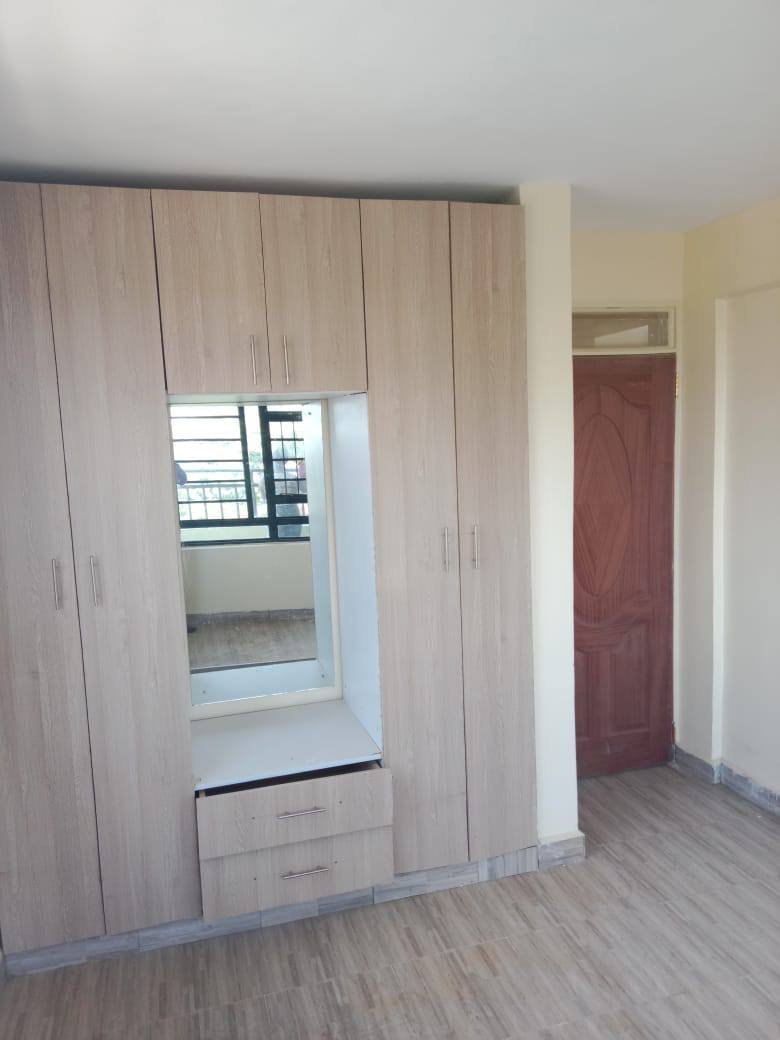 2 Bedroom Apartment To Let in Ngong Town