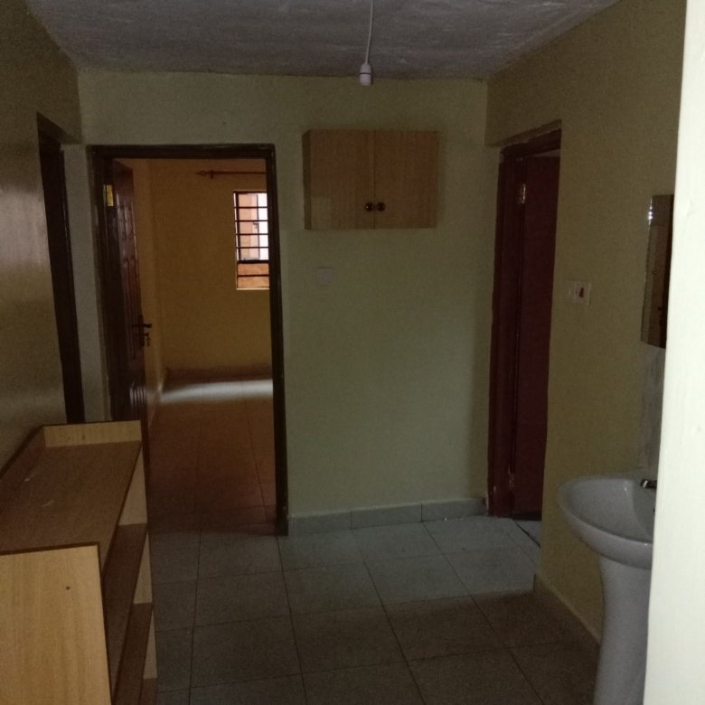 2 Bedroom Apartment To Let in Ngong Town