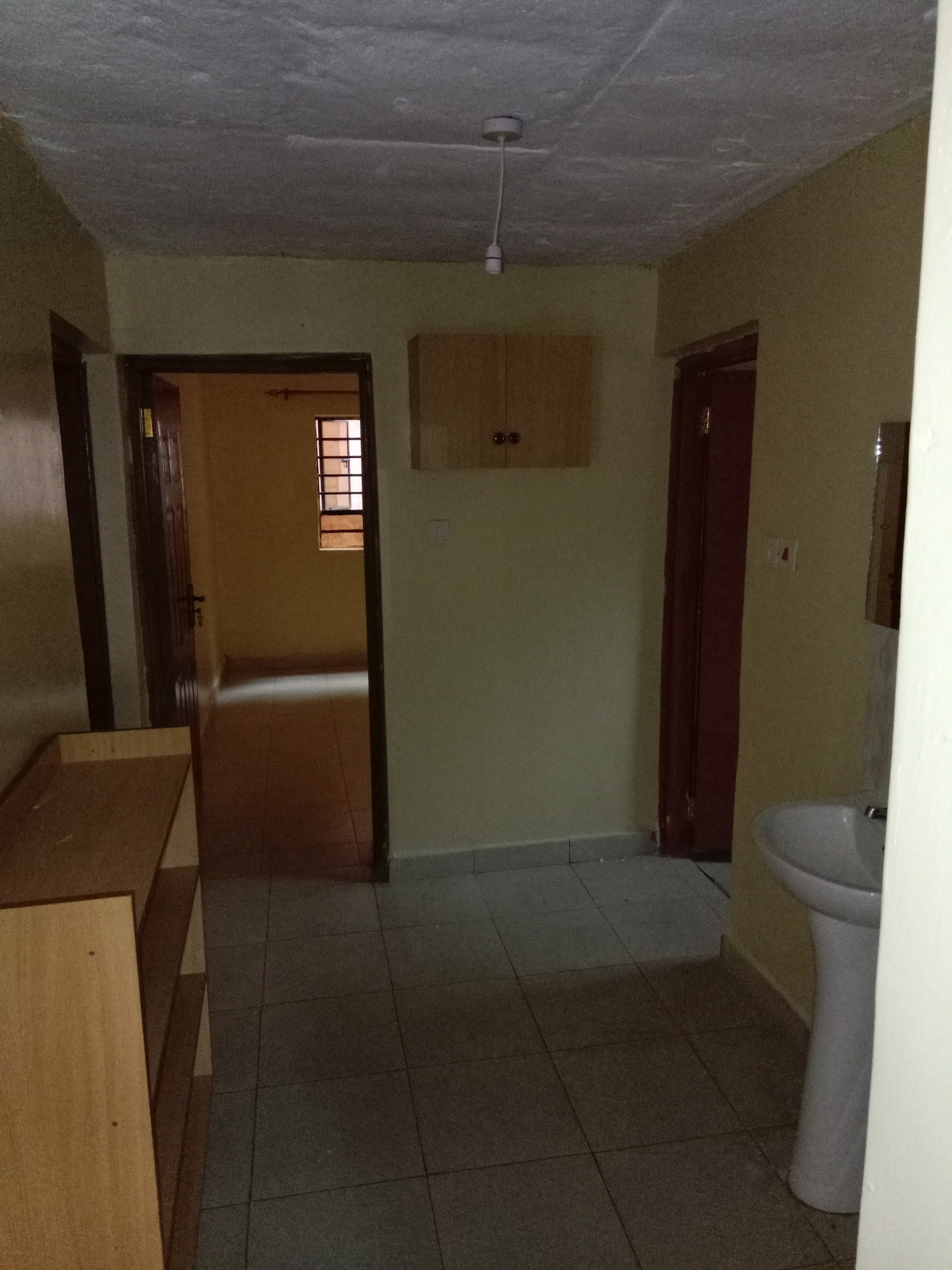 2 Bedroom Apartment To Let in Ngong Town