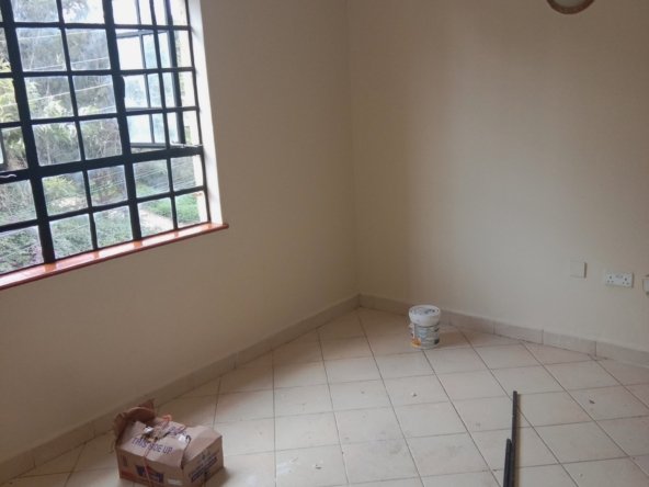 2 Bedroom Apartment To Let in Ngong Town