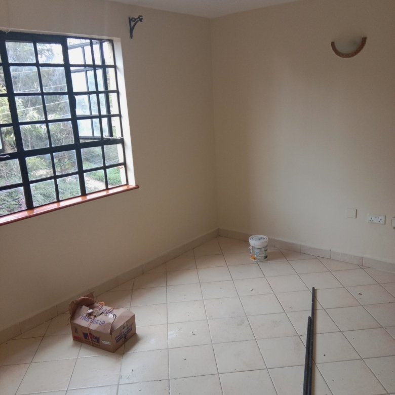 2 Bedroom Apartment To Let in Ngong Town