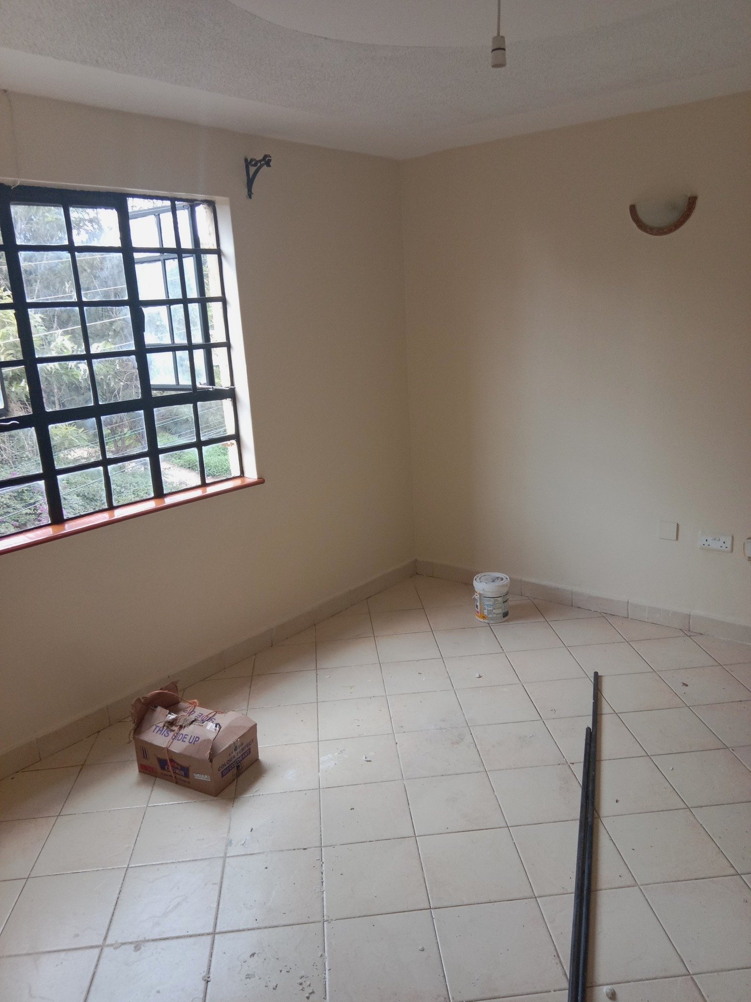 2 Bedroom Apartment To Let in Ngong Town