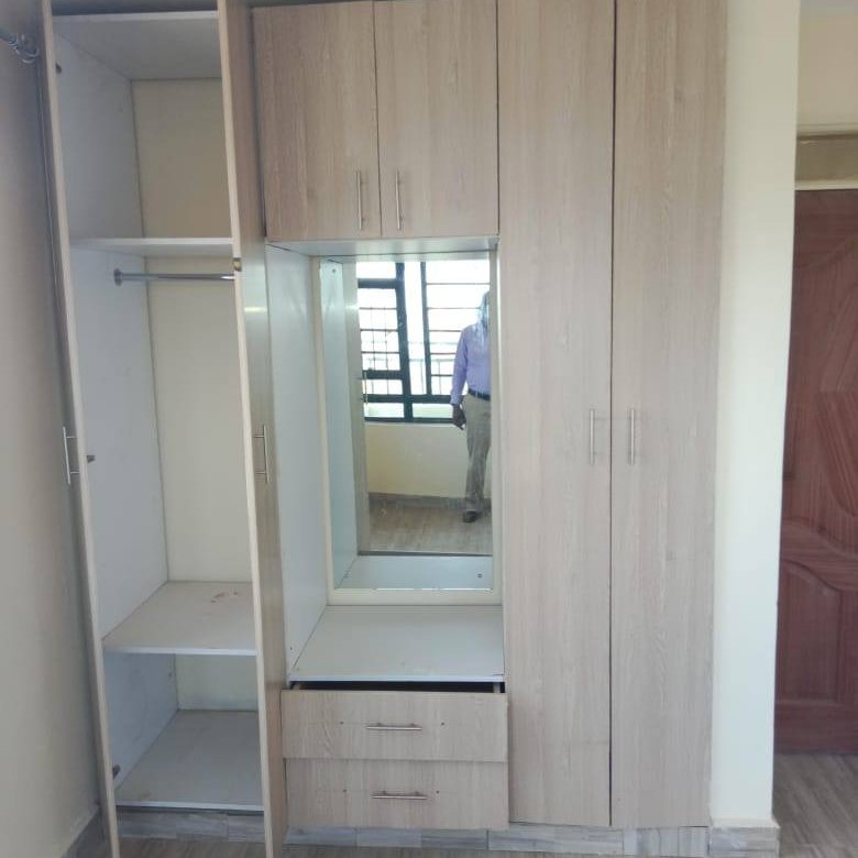 2 Bedroom Apartment To Let in Ngong Town