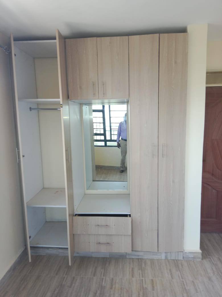 2 Bedroom Apartment To Let in Ngong Town