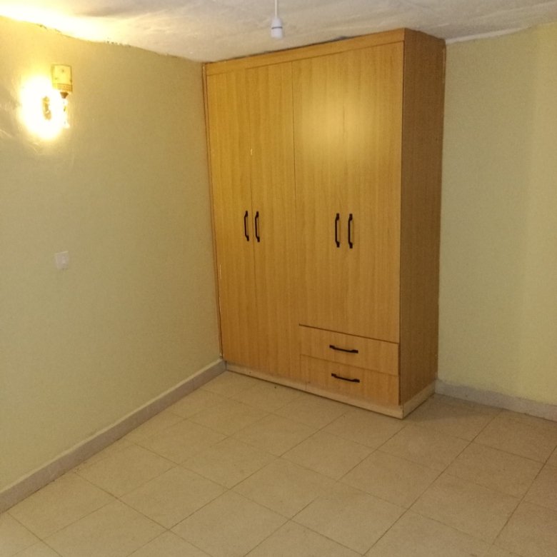 2 Bedroom Apartment To Let in Ngong Town